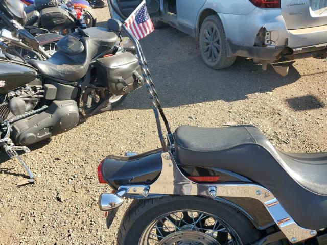 2004 HARLEY-DAVIDSON FXSTI 1HD1BVB124Y010326