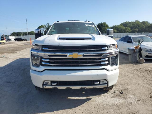 2022 CHEVROLET TRUCK - 1GC4YVEY7NF162363