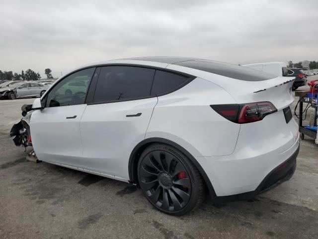 7SAYGDEF5NF487310 Tesla Model Y