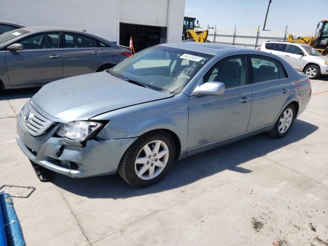 2009 Toyota Avalon XL