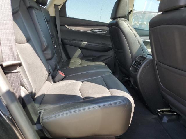 1GYKNBRS2HZ106333 Cadillac XT5 LUXURY