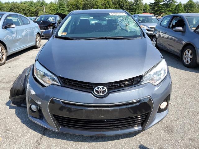 2T1BURHE9EC159730 | 2014 TOYOTA COROLLA L