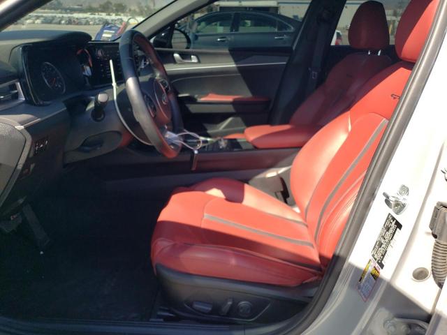 5XXG64J27MG079949 KIA K5 GT LINE