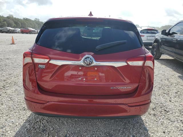 LRBFXCSA4KD017469 Buick Envision Essence