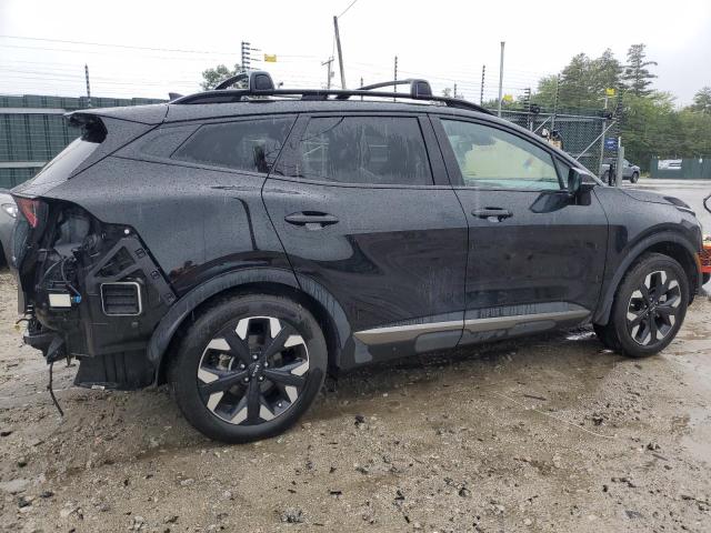 5XYK6CAF6PG057044 KIA Sportage X Line