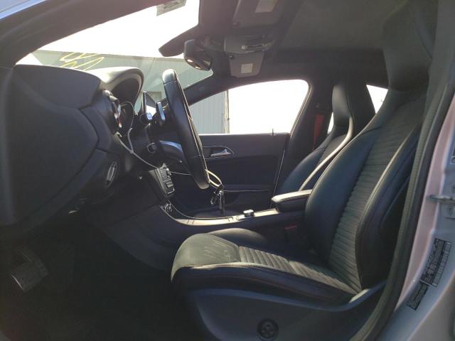 WDDSJ4GBXFN183056 Mercedes-Benz CLA 250 4MATIC