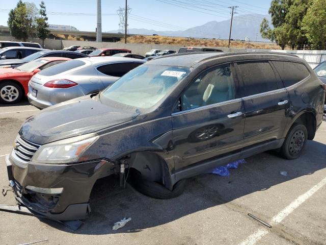 1GNKRHKD3EJ311928 | 2014 CHEVROLET TRAVERSE