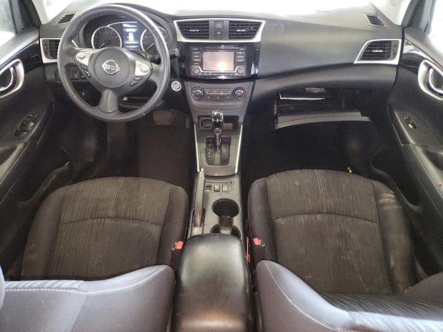 2017 NISSAN SENTRA S - 3N1AB7AP1HY207651