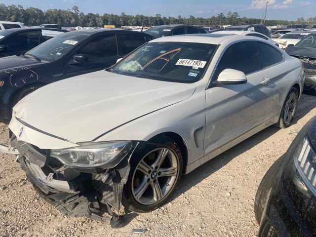 2015 BMW 428 I - WBA3N7C54FK222193