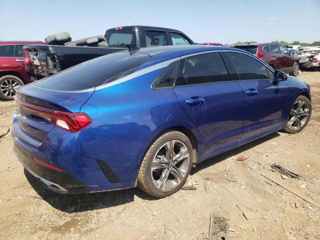 5XXG34J26NG115639 KIA K5 EX
