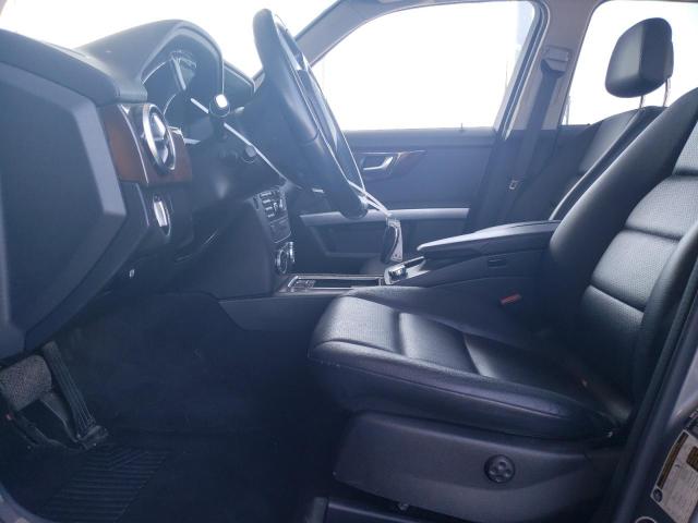 2015 MERCEDES-BENZ GLK 350 4M - WDCGG8JB1FG371591