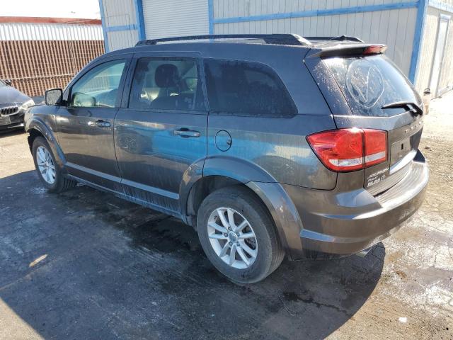 3C4PDDBG7HT512289 Dodge Journey Sxt