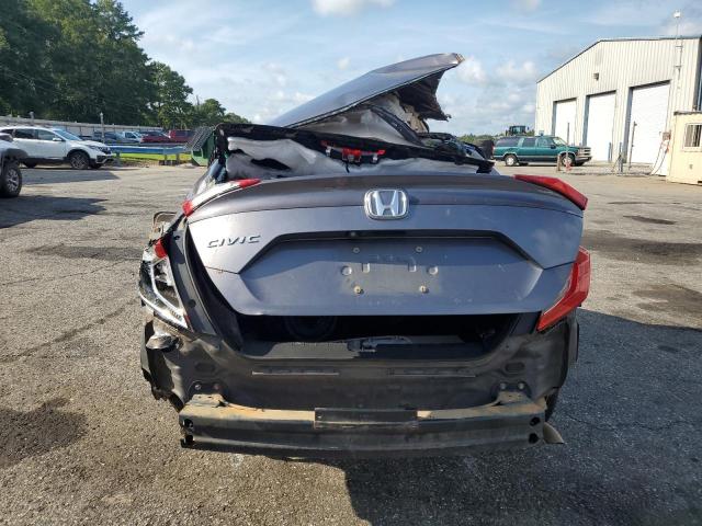 2HGFC2F56HH556127 | 2017 HONDA CIVIC LX