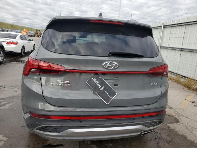 5NMS44AL0MH344804 | 2021 HYUNDAI SANTA FE L