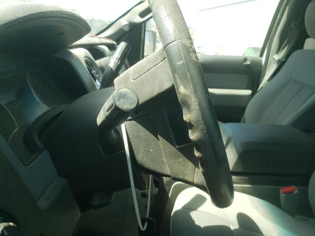 1FTFW1EF1EKE92996 Ford F150 Supercrew