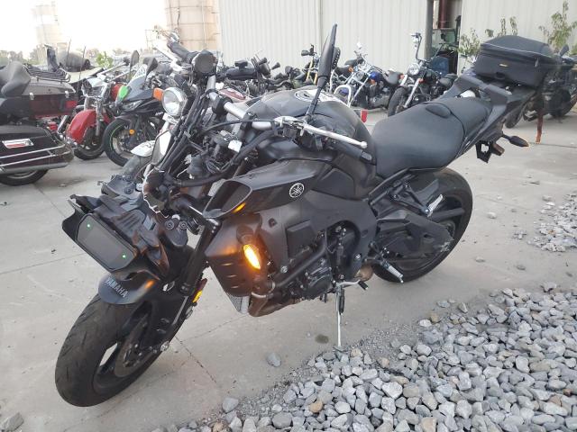 2023 YAMAHA MTN1000 JYARN79E6PA000620