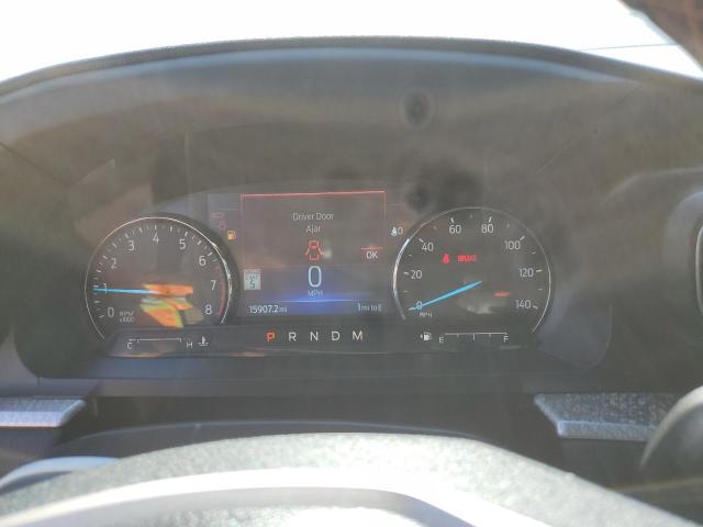 2022 FORD EXPLORER T - 1FMSK8JHXNGB07623