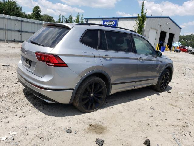 3VV3B7AX9MM050153 Volkswagen Tiguan SE 3