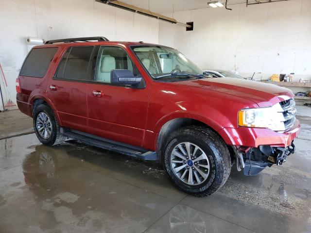 1FMJU1HT0HEA29103 Ford Expedition Xlt