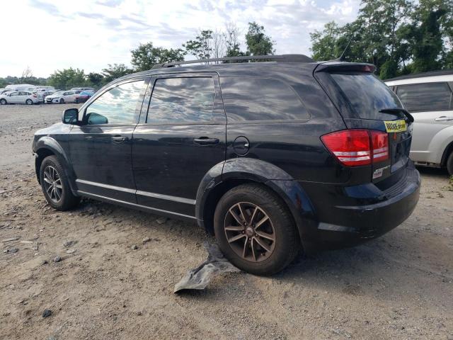 3C4PDCABXJT236955 Dodge JOURNEY SE
