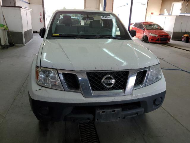 1N6BD0CT1KN725550 Nissan FRONTIER S