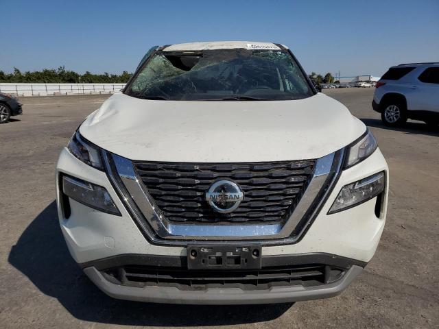 5N1AT3BB5MC835894 Nissan ROGUE SV