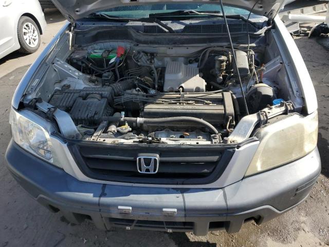 1999 Honda Cr-V Ex VIN: JHLRD186XXC054735 Lot: 63243223