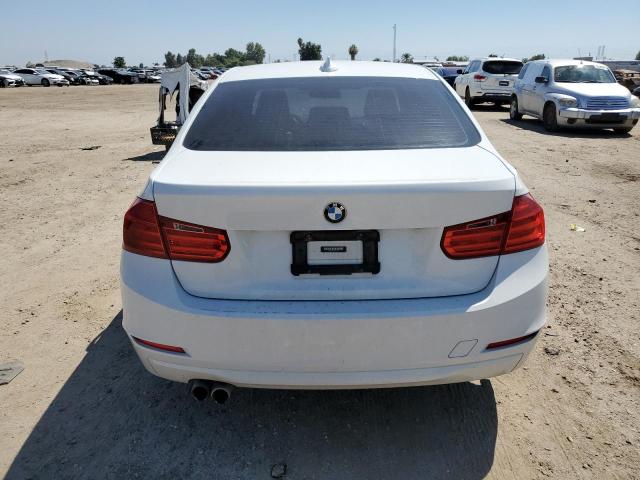 WBA3C1C54EK115131 BMW 328 I Sulev