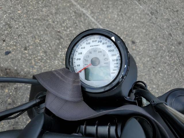 2015 VICTORY MOTORCYCLES VEGAS 8-BA 5VPGA36N5F3040664