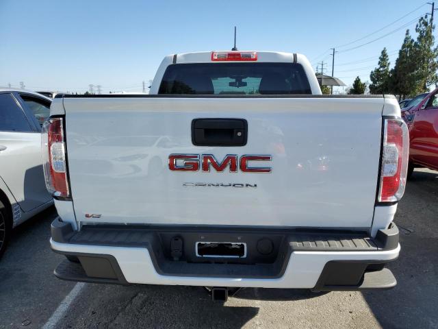 1GTG5BEN4M1185881 GMC Canyon Elevation