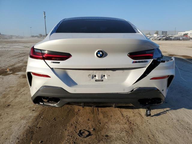 2020 BMW M850XI - WBAGV8C02LCE26365