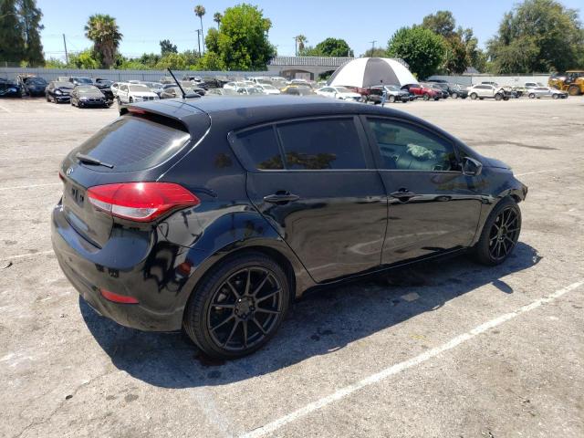 KNAFK5A80G5630620 KIA FORTE LX