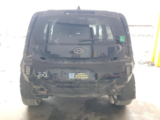 KNDJ63AU0L7702997 KIA Soul Gt Line