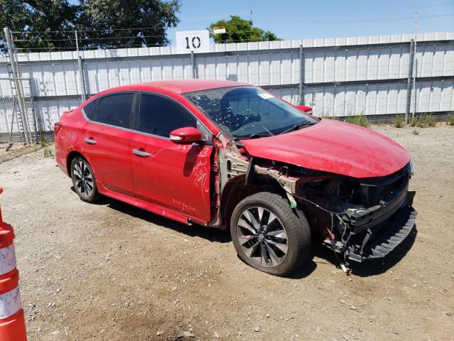 3N1AB7AP3GY328700 Nissan SENTRA S