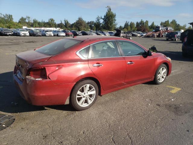 1N4AL3AP7EC168299 | 2014 NISSAN ALTIMA 2.5