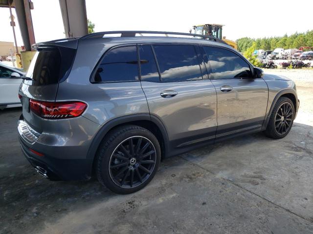 W1N4M4HB1MW106164 Mercedes-Benz Glb 250 4matic