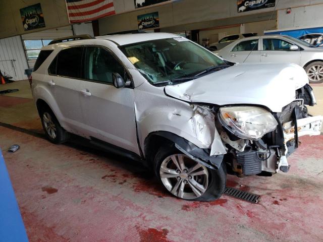 2012 Chevrolet Equinox Lt VIN: 2GNFLEE55C6373914 Lot: 64140373