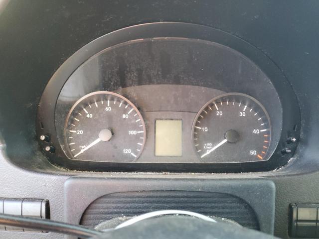 WD3PE7DC7F5979163 Mercedes-Benz Sprinter 2500