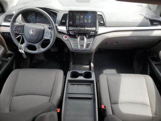 5FNRL6H50LB028856 Honda ODYSSEY EX