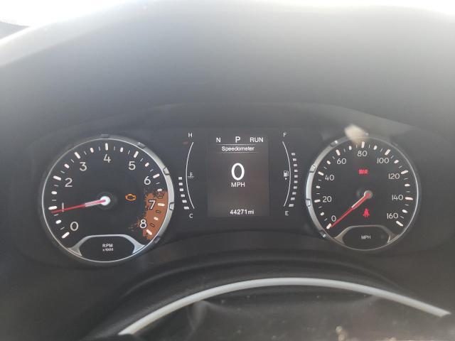 ZACCJBBB9JPG76771 Jeep Renegade Latitude