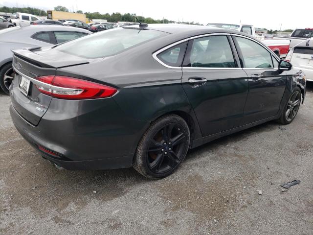 3FA6P0VP6HR157304 Ford Fusion Sport