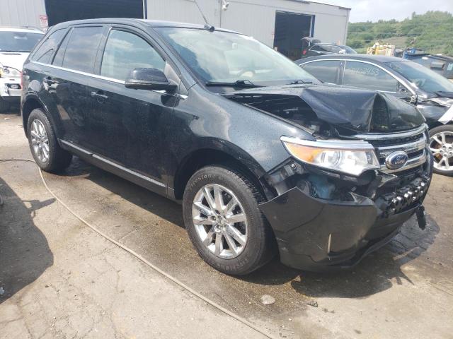 2FMDK4KC5EBA80956 Ford Edge Limited
