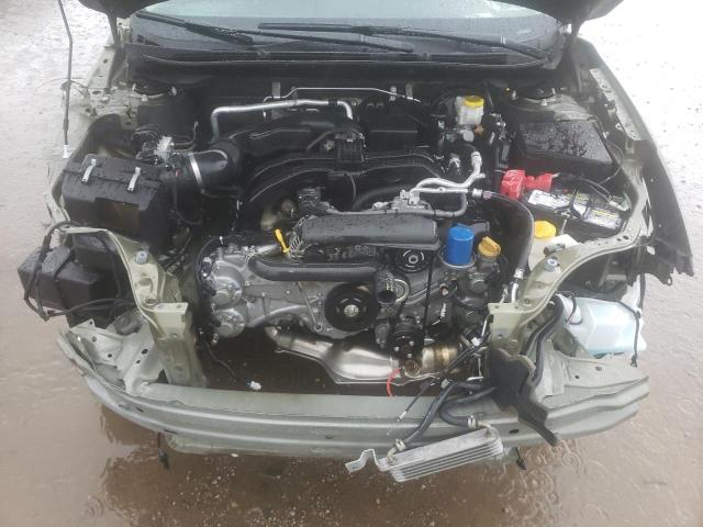 4S4BTAPC1M3157204 Subaru Outback Touring