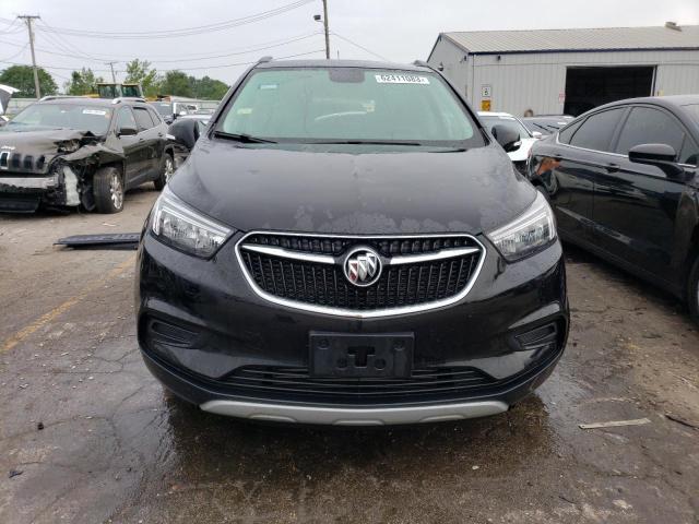 KL4CJASB1KB873191 2019 BUICK ENCORE, photo no. 5