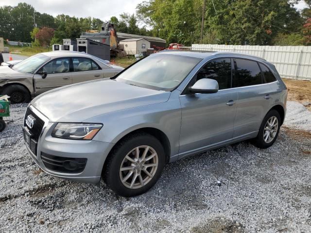 2010 Audi Q5 Premium Plus