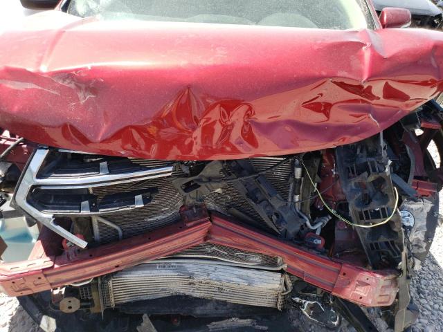 2FMTK4J93FBC04175 Ford EDGE SEL