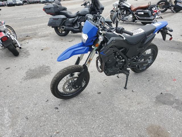 2023 KAWASAKI KLX230 S MH4LXCS14PJP01061
