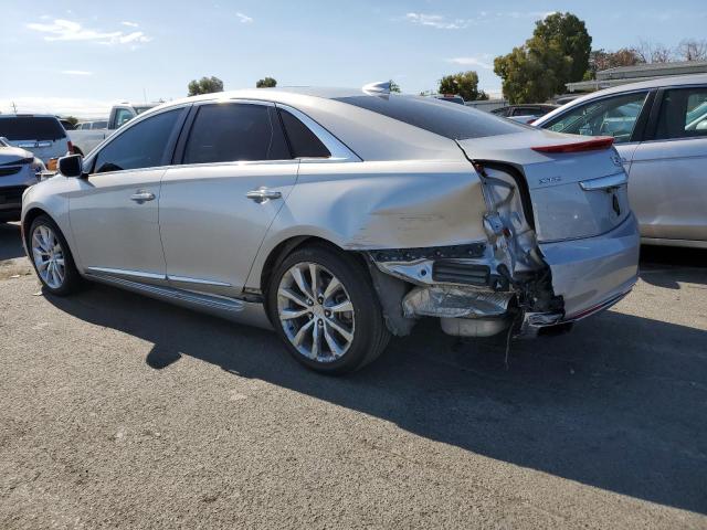 2G61M5S39G9111906 Cadillac Xts Luxury Collection