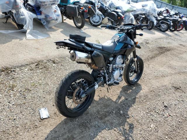 2023 KAWASAKI KLX300 E - ML5LXBE17PDA18985