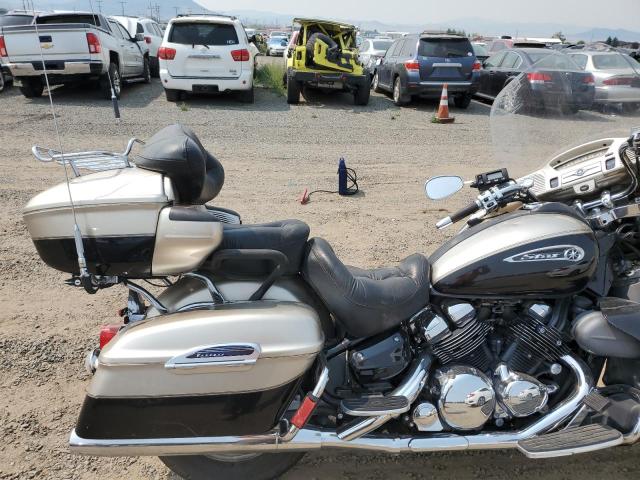 2009 YAMAHA XVZ13 TF - JYAVP04Y59A001097